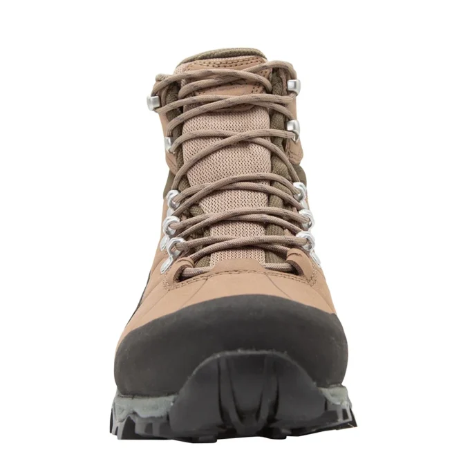 Nucleo High II GTX Womens Wide
