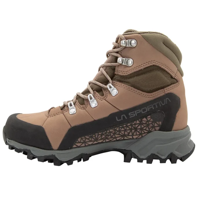 Nucleo High II GTX Womens Wide