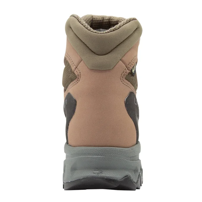 Nucleo High II GTX Womens Wide