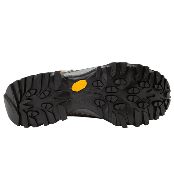 Nucleo High II GTX Womens Wide