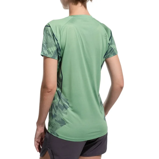 Pacer T-Shirt W Pacer T-Shirt W