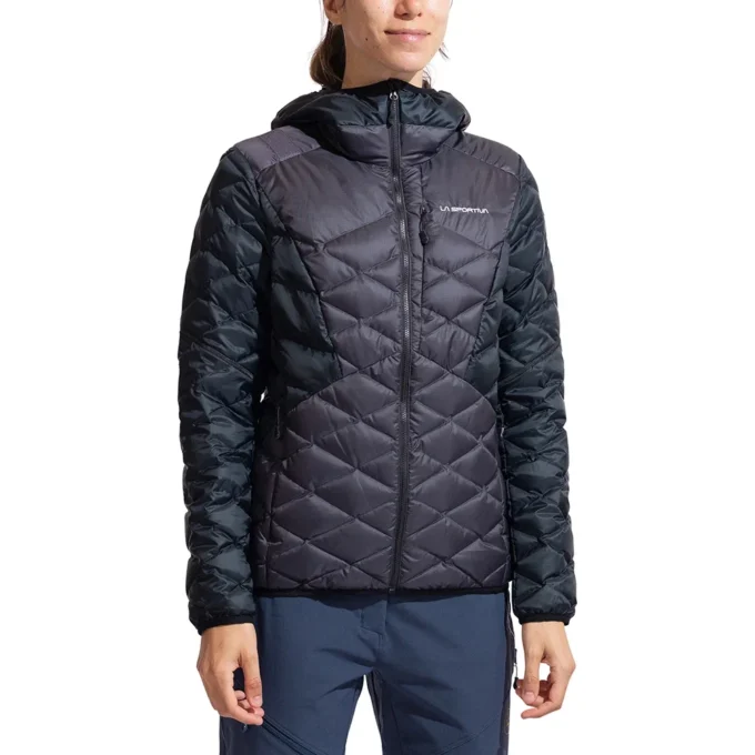 Pinnacle Down Jkt W Pinnacle Down Jkt W