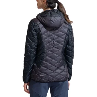 Pinnacle Down Jkt W