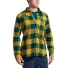 Rambler Flannel Shirt M Rambler Flannel Shirt M
