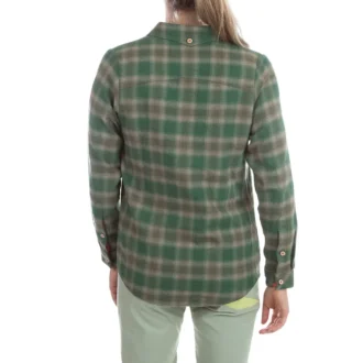 Rambler Flannel Shirt W (2024)