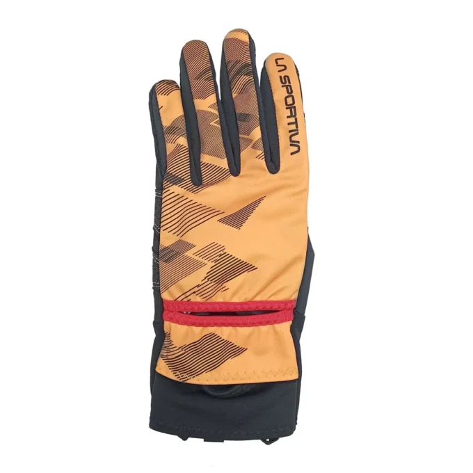 Session Tech Gloves M Session Tech Gloves M