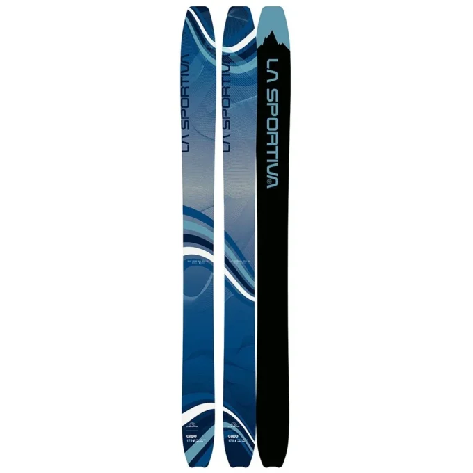 Ski – Capo (2023) Ski – Capo (2023)