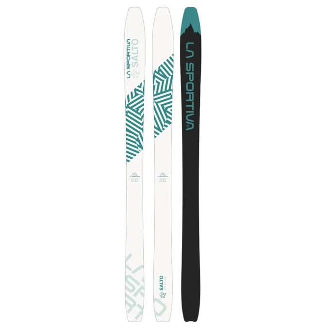 Ski – Salto (2023) Ski – Salto (2023)