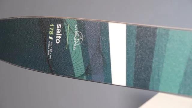 Ski – Salto (2023) Ski – Salto (2023)