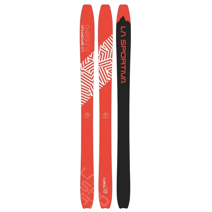 Ski – Tempo (2023) Ski – Tempo (2023)