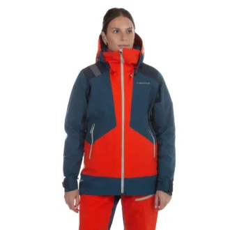 Supercouloir GTX Pro Jkt W (2024)