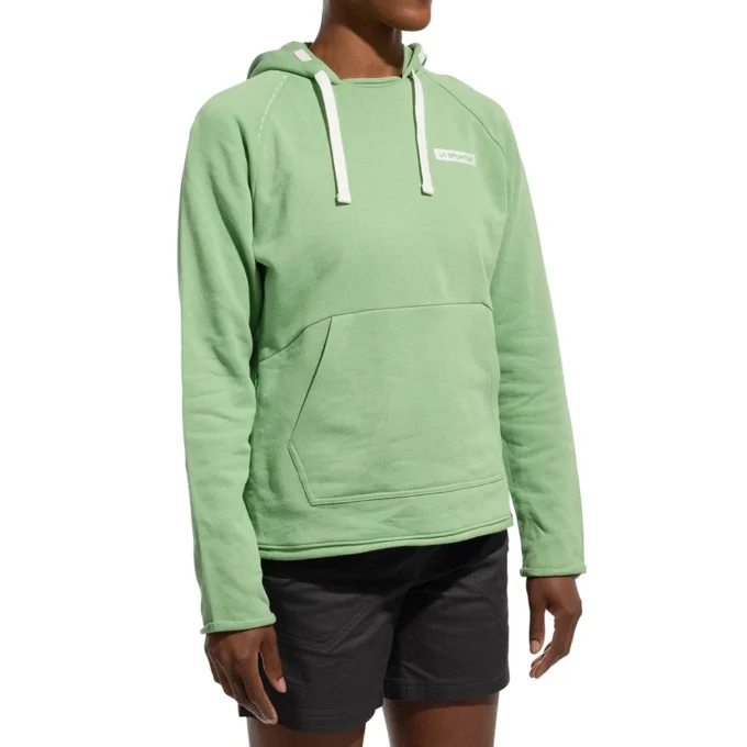 Telendos Hoody W Telendos Hoody W