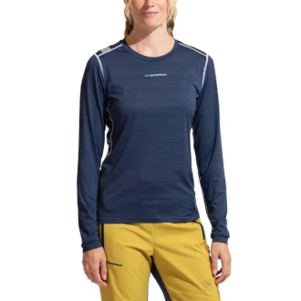 Tour Long Sleeve W