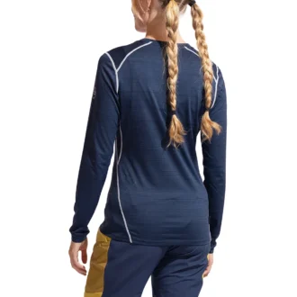 Tour Long Sleeve W