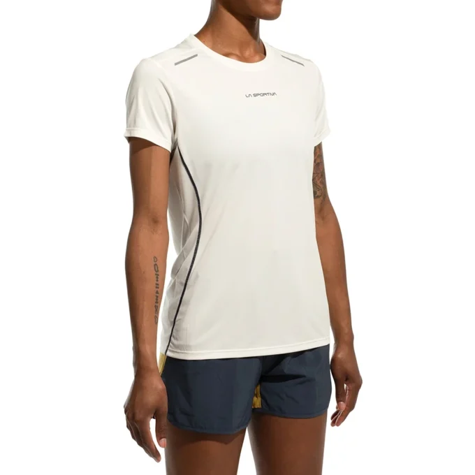 Tracer T-Shirt W Tracer T-Shirt W