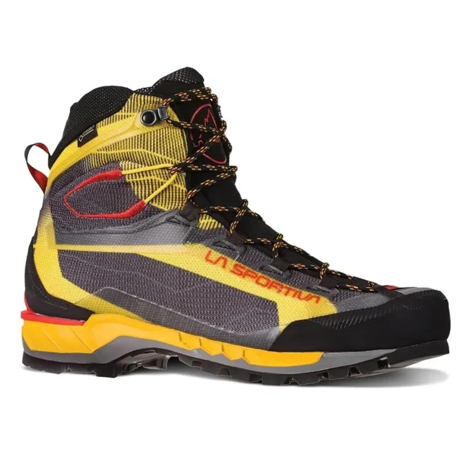 Trango Tech GTX Trango Tech GTX