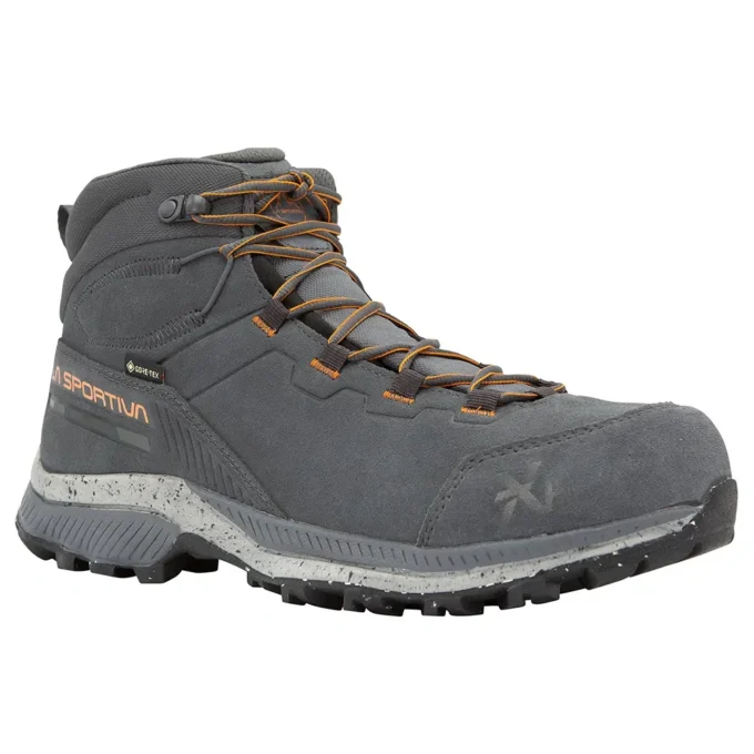 TX Hike Mid Leather GTX TX Hike Mid Leather GTX