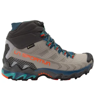 Ultra Raptor II Mid Leather GTX Womens Ultra Raptor II Mid Leather GTX Womens
