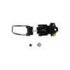 Upper Buckle Closure System 3 Vega W