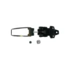 Upper Buckle Closure System 4 Vega M/W