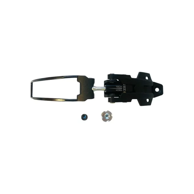 Upper Buckle Closure System 4 Vega M/W