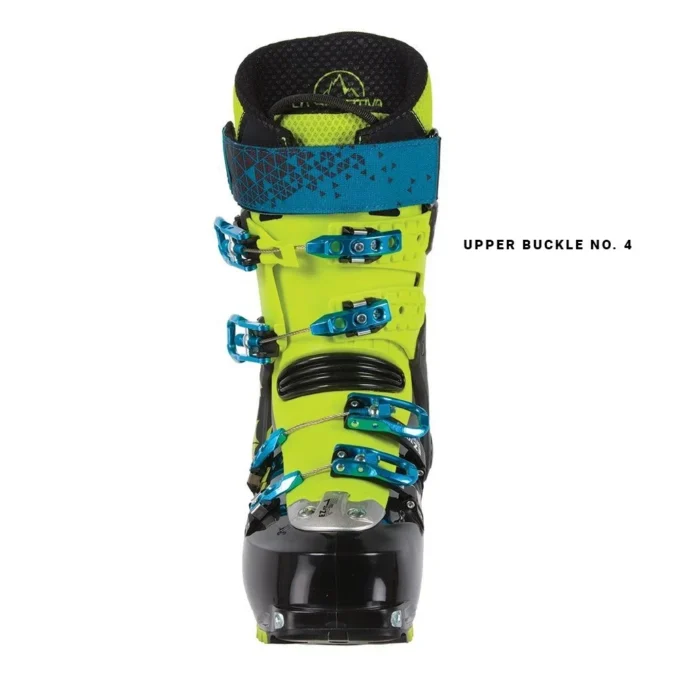 Upper Buckle Spectre (No.4) Upper Buckle Spectre (No.4)