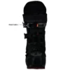 Upper Buckle Closure System 4 Vega M/W
