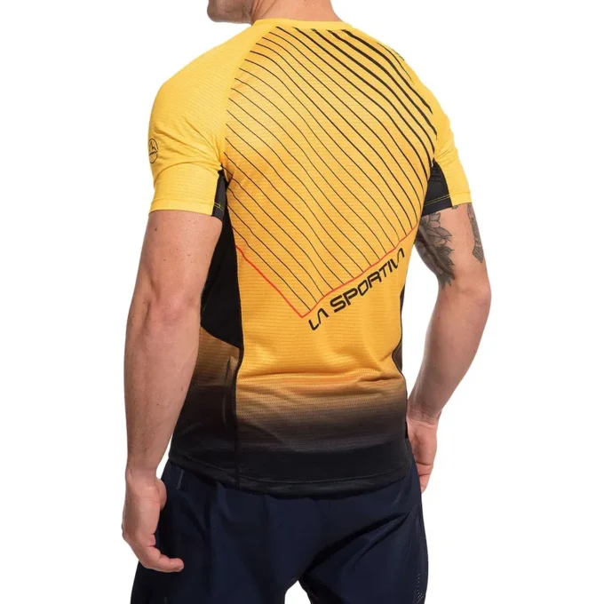 Wave T-Shirt M Wave T-Shirt M