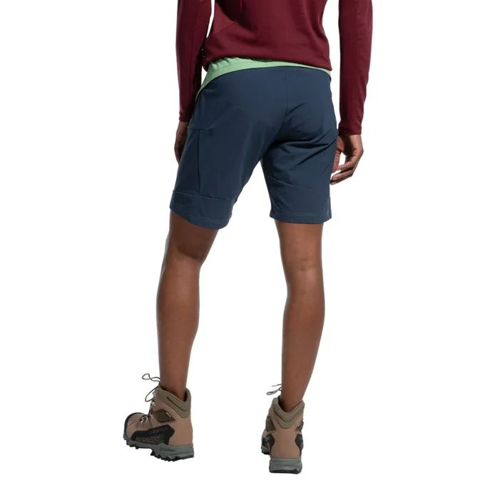 West Crest Shorts W
